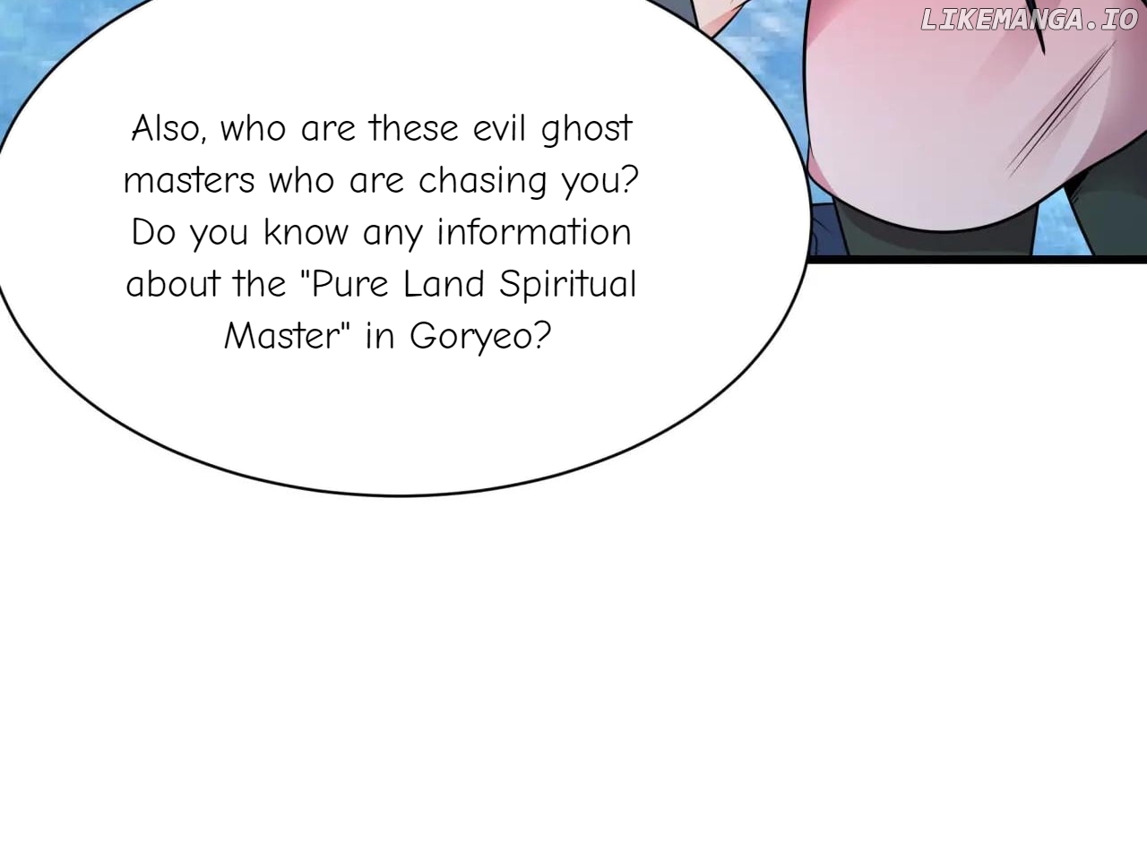 Era of the Haunted Chapter 335 - page 38